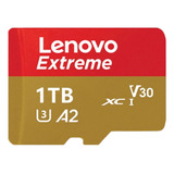 Micro Sd Lenovo 1tb Con Adaptador 