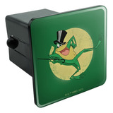 Looney Tunes Hello My Baby Tow Trailer Hitch Cover Plug Inse