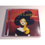 Cyndi Lauper - Time After Time The Best Of 