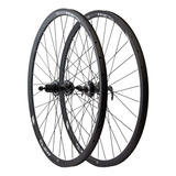 Rodas Absolute Wild Aro 29 Disco Cassete Mtb 8v 12v Bike 32f