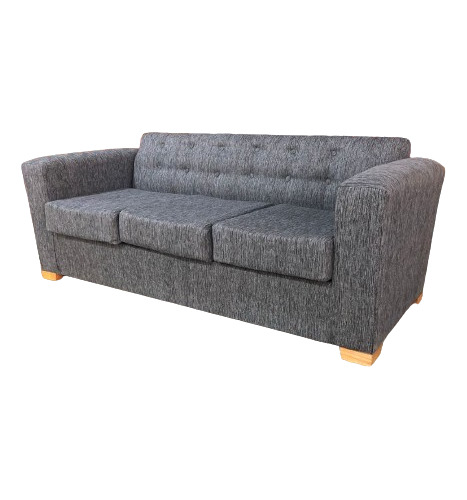 Sillon 3c Chenil Antidesgarro