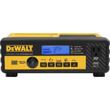 Dewalt Dxaec801b Cargador De Batería De Banco De 30 Amperios