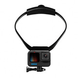 Soporte De Cuello Para Accesorios Gopro Hero Dji Osmo Action