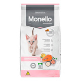 Monello Cat Gatitos 1 Kg