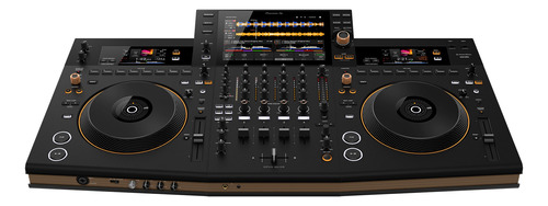 Sistema De Dj Todo-en-uno De 4 Canales Pioneer Dj Opus Quad 