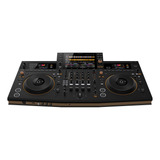 Sistema De Dj Todo-en-uno De 4 Canales Pioneer Dj Opus Quad 