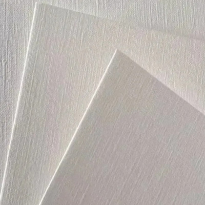 Papel Texturizado Tela Lino Tamaño Carta 100 Hojas 125g | MercadoLibre