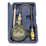 Compresometro Kit Test Compresion Nafta Medidor Bremen 2914