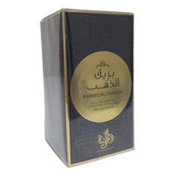 Perfume Bareeq Al Dhahab Al Wataniah 100ml Edp Masculino