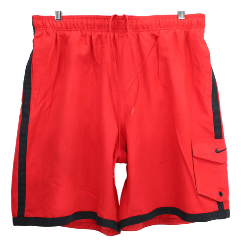 Bermuda Masculina Nike, Original E Importada, Tam. Xl