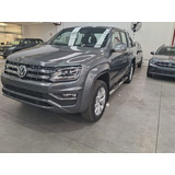 Volkswagen Amarok Highline V6 3.0 Tdi 258cv 4x4 At Als