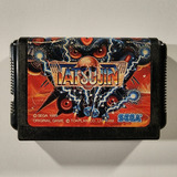 Tatsujin - Original Sega Mega Drive Genesis Fita Cartucho