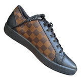 Tenis De Hombre Coach Ax Mk Remate Talla 26 Mx Iq6tws