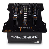 Mezclador Dj Allen & Heath Xone:23c