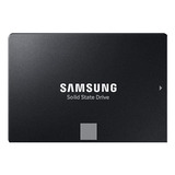 Samsung Ssd 870 Evo, 4 Tb, Factor De Forma 2,5?, Escritura T