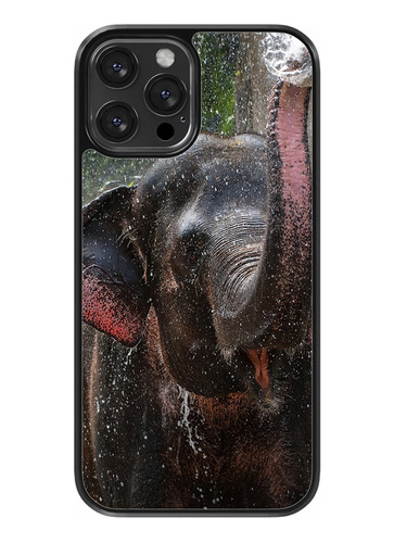 Funda Diseño Para Oppo Elefante Africano #10