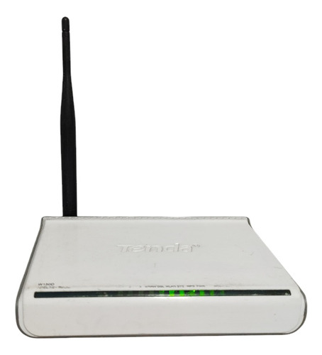 Router Tenda W150d