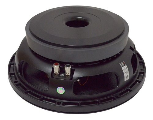 Bocina Eighteen Sound 12 Pulgadas 12mb600/8 8 Ohms 450 Watts