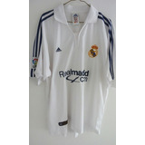 Real Madrid adidas 2001
