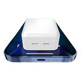 Cargador iPhone Original Tipo C Para iPhone 15 Pro Max 35 W