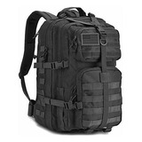 Reebow Gear Military Tactical Backpack Large Army 3 Day Assa