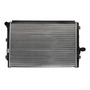 Radiador Audi A3 Sportback 1984 13/19 Audi A3