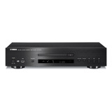 Reproductor - Lector De Cd Yamaha Cd-s700 - Usb Como Nueva.