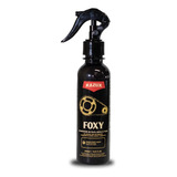 Foxy 240ml - Razux  - Limpiador Cadena Moto - 2050006