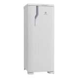 Geladeira Cycle Defrost Electrolux 240 L Branco Re31 - 220v