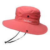 #sun Sombrero Para Mujer Protección Uv Playa Pesca Senderism