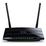 Router Inalámbrico Tp-link N600 (tl-wdr3500)