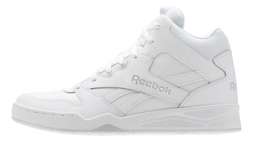 Tenis Reebok Royal Hi 2 Para Hombre