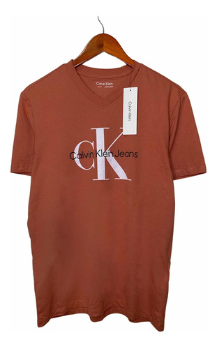 Playera Calvin Klein Talla Chica