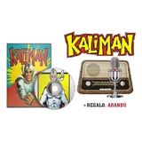 Kaliman - 30 Radio-novelas + Regalo