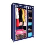 Closet Ropero Armable Organizador