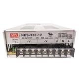 Mean Well Nes-350-12 12v 350 Vatios Ul Unidad De Potencia 11