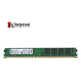 Memoria Ram 8gb Kingston Kvr16n11/8 Ddr3