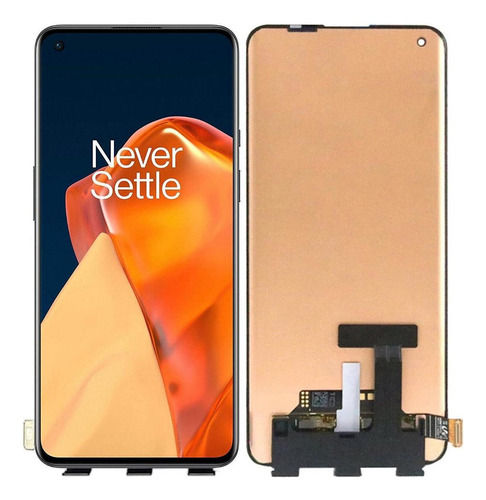 Pantalla Táctil Lcd Amoled Para Oneplus 9 Pro Le2121 Le2125