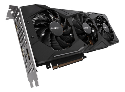 Placa De Video Gigabyte  Geforce Rtx 2080 Ti Windforce 11gb 