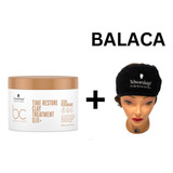 Mascarilla Schwarzkopf  Q10 Bc - mL a $341