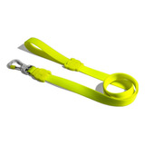 Zee.dog® Correa Neopro Lime Para Perros L