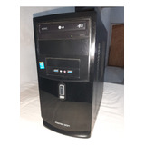 Pc De Escritorio Intel Core I5 8gb Ram 