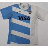 Camiseta Argentina Rugby Los Pumas