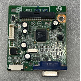 Placa Principal Monitor Dell E170sc / 715g2904-1-8-hf