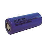 Bateria Li-fepo4 3,2v 3300mah 3c Litio Fosfato De Ferro