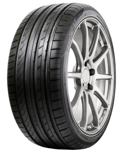 Llanta 215/45r18 93w Hifly Hf805