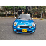 Mini Cooper S Cooper S Bayswater