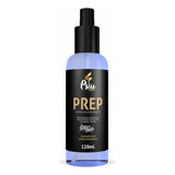 Spray Prep Para Cuidados Da Unha - 120 Ml Manicure Nails