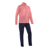 Conjunto De Treino Feminino Infantil De Ginstica S500