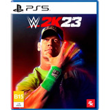 Wwe 2k23